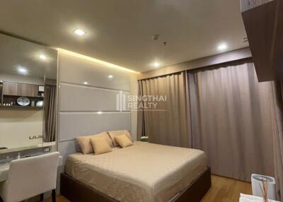 For SALE : The Address Sathorn / 2 Bedroom / 2 Bathrooms / 70 sqm / 11500000 THB [S10589]
