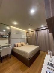 For SALE : The Address Sathorn / 2 Bedroom / 2 Bathrooms / 70 sqm / 11500000 THB [S10589]