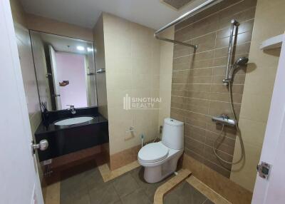 For SALE : Prime Mansion Promphong / 2 Bedroom / 2 Bathrooms / 81 sqm / 11500000 THB [S10698]