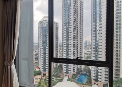 For SALE : The Lumpini 24 / 2 Bedroom / 2 Bathrooms / 54 sqm / 11500000 THB [S11419]