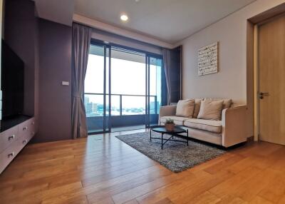 For SALE : The Lumpini 24 / 2 Bedroom / 2 Bathrooms / 54 sqm / 11500000 THB [S11419]