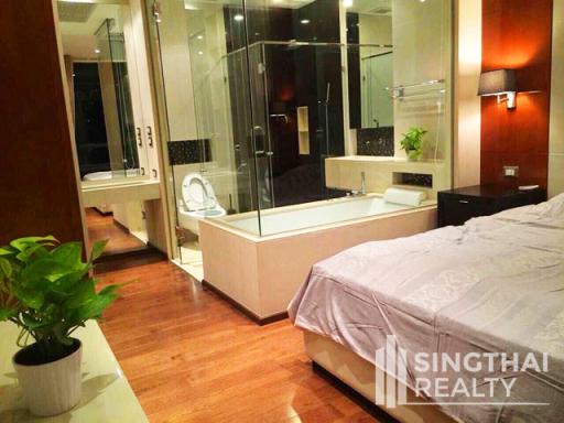 For SALE : The Address Sukhumvit 28 / 1 Bedroom / 1 Bathrooms / 53 sqm / 11800000 THB [6313465]