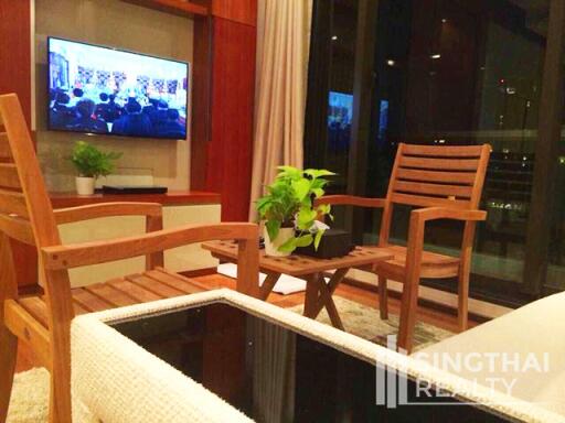 For SALE : The Address Sukhumvit 28 / 1 Bedroom / 1 Bathrooms / 53 sqm / 11800000 THB [6313465]