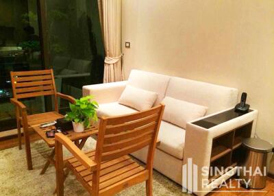 For SALE : The Address Sukhumvit 28 / 1 Bedroom / 1 Bathrooms / 53 sqm / 11800000 THB [6313465]