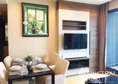 For SALE : The Address Sathorn / 2 Bedroom / 2 Bathrooms / 67 sqm / 11800000 THB [6462250]