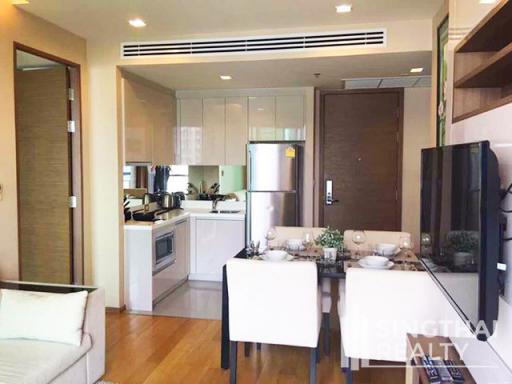 For SALE : The Address Sathorn / 2 Bedroom / 2 Bathrooms / 67 sqm / 11800000 THB [6462250]