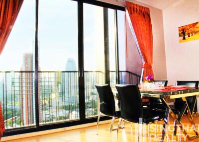 For SALE : Noble Reveal / 1 Bedroom / 1 Bathrooms / 64 sqm / 11800000 THB [6633345]