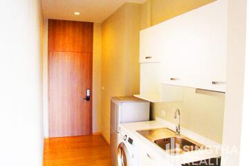 For SALE : Noble Reveal / 1 Bedroom / 1 Bathrooms / 64 sqm / 11800000 THB [6633345]