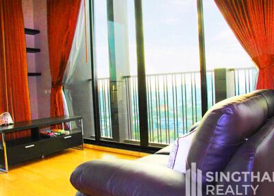 For SALE : Noble Reveal / 1 Bedroom / 1 Bathrooms / 64 sqm / 11800000 THB [6633345]