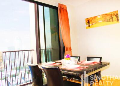 For SALE : Noble Reveal / 1 Bedroom / 1 Bathrooms / 64 sqm / 11800000 THB [6633345]