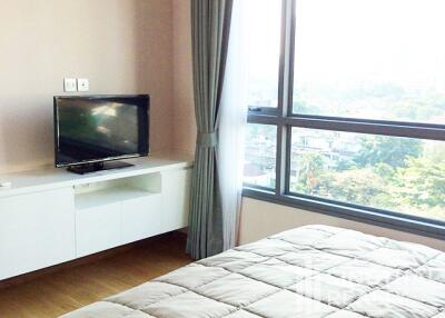 For SALE : H Sukhumvit 43 / 2 Bedroom / 2 Bathrooms / 60 sqm / 11800000 THB [8181626]