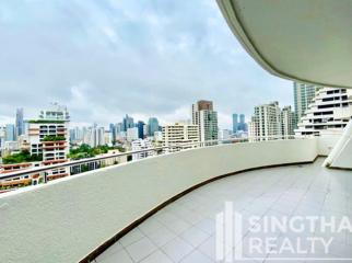 For SALE : Supalai Place / 2 Bedroom / 2 Bathrooms / 167 sqm / 11800000 THB [8429500]