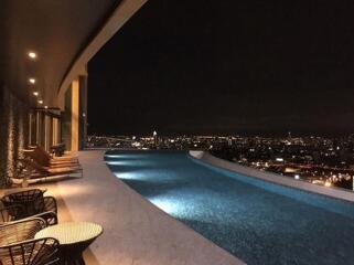 For SALE : The Lumpini 24 / 2 Bedroom / 2 Bathrooms / 55 sqm / 11800000 THB [8512670]