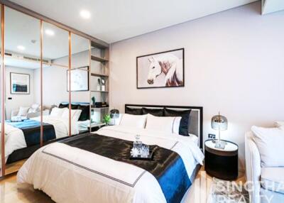 For SALE : Siamese Exclusive Sukhumvit 42 / 2 Bedroom / 2 Bathrooms / 72 sqm / 11800000 THB [8647332]