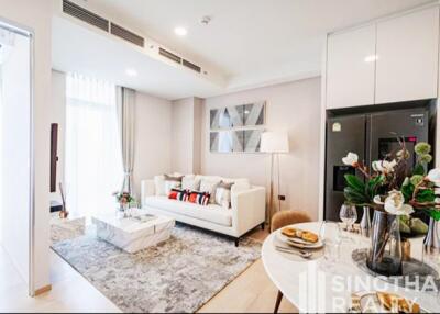 For SALE : Siamese Exclusive Sukhumvit 42 / 2 Bedroom / 2 Bathrooms / 72 sqm / 11800000 THB [8647332]