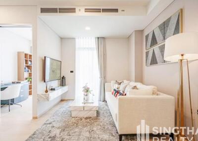 For SALE : Siamese Exclusive Sukhumvit 42 / 2 Bedroom / 2 Bathrooms / 72 sqm / 11800000 THB [8647332]