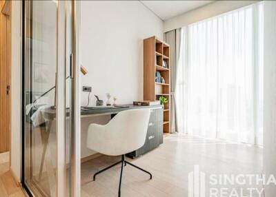 For SALE : Siamese Exclusive Sukhumvit 42 / 2 Bedroom / 2 Bathrooms / 72 sqm / 11800000 THB [8647332]