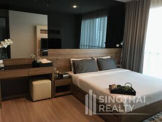 For SALE : Rhythm Sathorn / 2 Bedroom / 2 Bathrooms / 66 sqm / 11850000 THB [5624510]