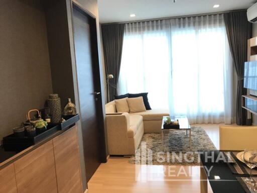 For SALE : Rhythm Sathorn / 2 Bedroom / 2 Bathrooms / 66 sqm / 11850000 THB [5624510]