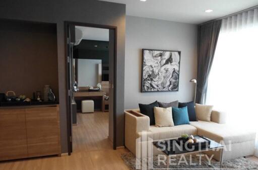 For SALE : Rhythm Sathorn / 2 Bedroom / 2 Bathrooms / 66 sqm / 11850000 THB [5624510]