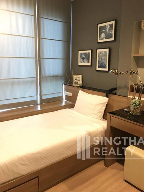 For SALE : Rhythm Sathorn / 2 Bedroom / 2 Bathrooms / 66 sqm / 11850000 THB [5624510]