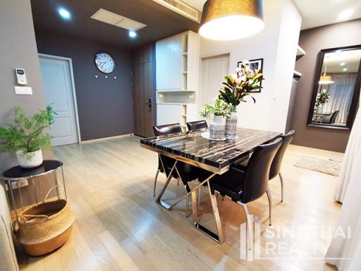 For SALE : Noble Refine / 2 Bedroom / 2 Bathrooms / 71 sqm / 11900000 THB [7634540]