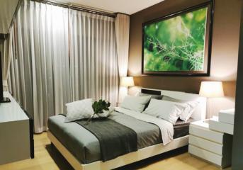 For SALE : Noble Refine / 2 Bedroom / 2 Bathrooms / 71 sqm / 11900000 THB [7634540]