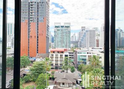 For SALE : Prime Mansion Sukhumvit 31 / 2 Bedroom / 2 Bathrooms / 81 sqm / 11900000 THB [8265069]