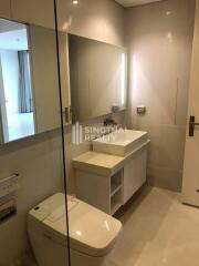 For SALE : The Bangkok Sathorn / 1 Bedroom / 1 Bathrooms / 62 sqm / 11900000 THB [9052989]