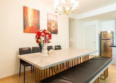 For SALE : Baan Sathorn Chaopraya / 2 Bedroom / 2 Bathrooms / 140 sqm / 11900000 THB [9068743]