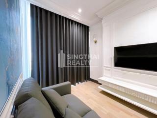 For SALE : Ashton Silom / 1 Bedroom / 1 Bathrooms / 49 sqm / 11900000 THB [S10151]