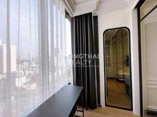 For SALE : Ashton Silom / 1 Bedroom / 1 Bathrooms / 49 sqm / 11900000 THB [S10151]