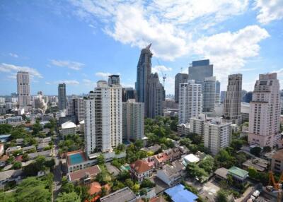 For SALE : H Sukhumvit 43 / 2 Bedroom / 2 Bathrooms / 60 sqm / 11900000 THB [S11349]