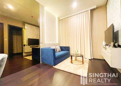 For SALE : LAVIQ Sukhumvit 57 / 1 Bedroom / 1 Bathrooms / 45 sqm / 11980000 THB [S10253]