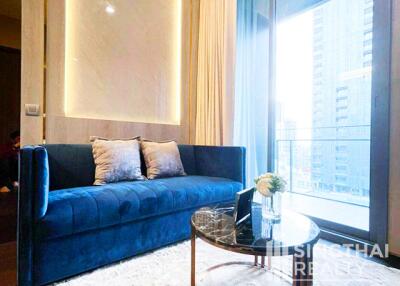 For SALE : LAVIQ Sukhumvit 57 / 1 Bedroom / 1 Bathrooms / 45 sqm / 11980000 THB [S10253]