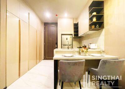 For SALE : LAVIQ Sukhumvit 57 / 1 Bedroom / 1 Bathrooms / 45 sqm / 11980000 THB [S10253]