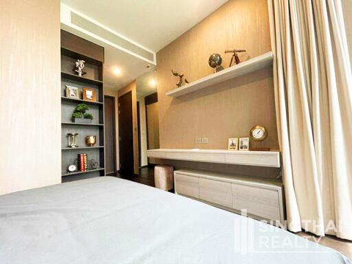 For SALE : LAVIQ Sukhumvit 57 / 1 Bedroom / 1 Bathrooms / 45 sqm / 11980000 THB [S10253]