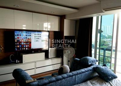 For SALE : The Waterford Sukhumvit 50 / 3 Bedroom / 3 Bathrooms / 151 sqm / 11990000 THB [S10323]