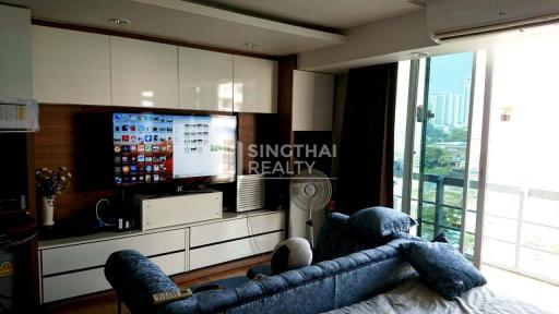 For SALE : The Waterford Sukhumvit 50 / 3 Bedroom / 3 Bathrooms / 151 sqm / 11990000 THB [S10323]