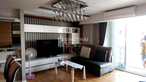 For SALE : The Waterford Sukhumvit 50 / 3 Bedroom / 3 Bathrooms / 151 sqm / 11990000 THB [S10323]