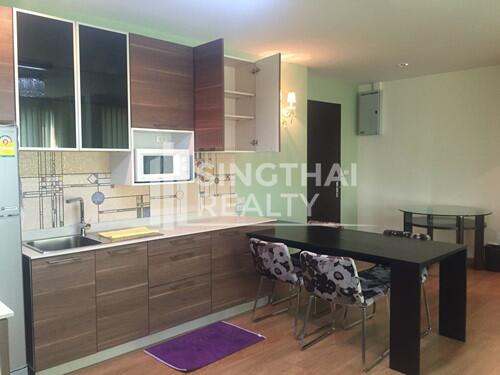 For SALE : The Address Sukhumvit 42 / 2 Bedroom / 2 Bathrooms / 81 sqm / 12000000 THB [2839649]