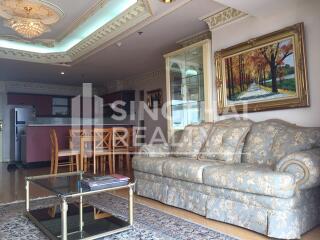 For SALE : The Waterford Diamond / 3 Bedroom / 3 Bathrooms / 122 sqm / 12000000 THB [3865229]