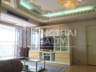 For SALE : The Waterford Diamond / 3 Bedroom / 3 Bathrooms / 122 sqm / 12000000 THB [3865229]