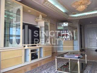 For SALE : The Waterford Diamond / 3 Bedroom / 3 Bathrooms / 122 sqm / 12000000 THB [3865229]