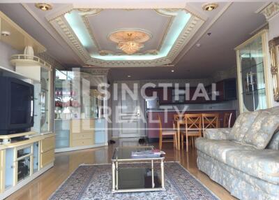 For SALE : The Waterford Diamond / 3 Bedroom / 3 Bathrooms / 122 sqm / 12000000 THB [3865229]