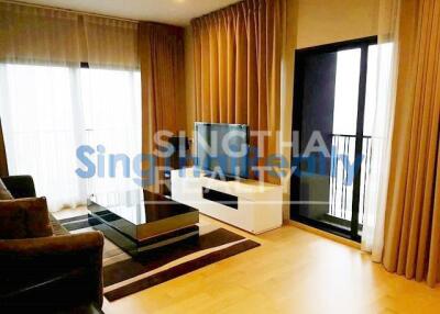 For SALE : Noble Reveal / 2 Bedroom / 2 Bathrooms / 77 sqm / 12000000 THB [4432736]