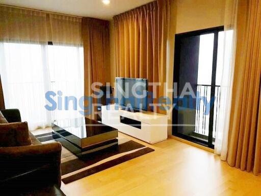 For SALE : Noble Reveal / 2 Bedroom / 2 Bathrooms / 77 sqm / 12000000 THB [4432736]