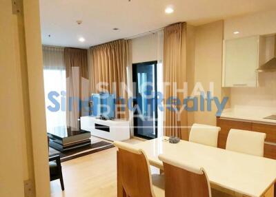 For SALE : Noble Reveal / 2 Bedroom / 2 Bathrooms / 77 sqm / 12000000 THB [4432736]