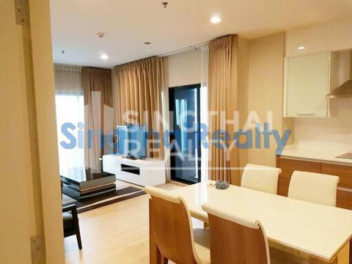 For SALE : Noble Reveal / 2 Bedroom / 2 Bathrooms / 77 sqm / 12000000 THB [4432736]