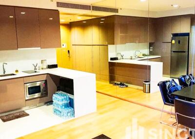 For SALE : Hyde Sukhumvit 13 / 1 Bedroom / 1 Bathrooms / 53 sqm / 12000000 THB [6264754]